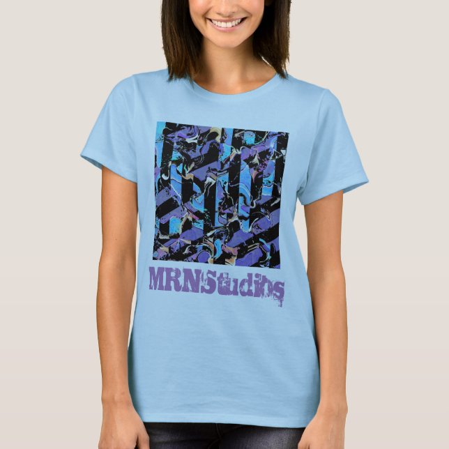 Eyesore T-Shirt (Frente)