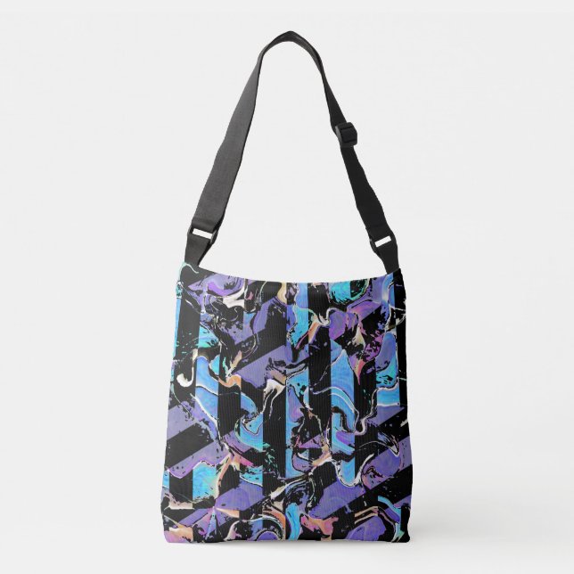 Eyesore  tote bag (Frente)