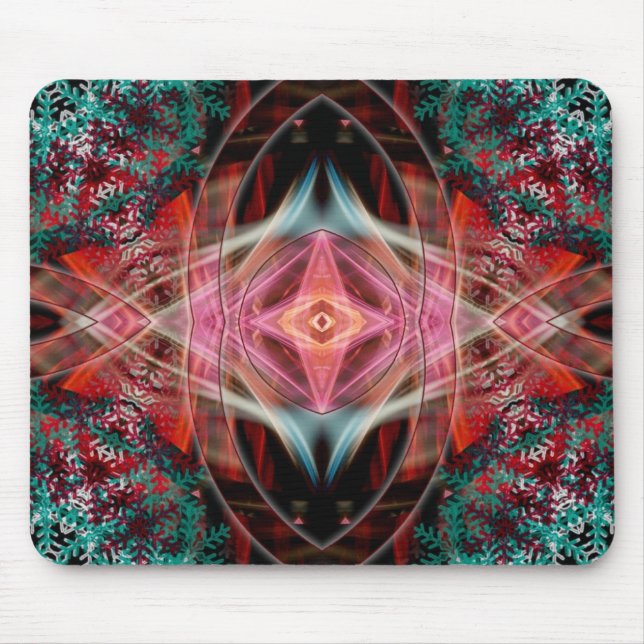 EyeSpiritz Mousepad (Frente)