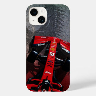 F1 leclare pele móvel