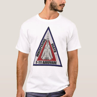 F-111 Aardvark Classic T-Shirt