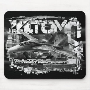 F-14 Mousepad Tomcat