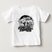 F-14 Tomcat Baby Romper T-Shirt