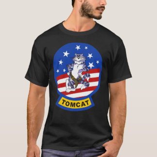 F-14 Tomcat Classic T-Shirt