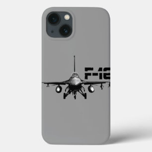 F-16 Lutando Contra Mini Caso Falcon iPad