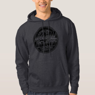 F/A-18 Camiseta Hoodie