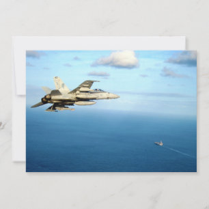 F/A-18A Esquadrão de Combate à Greve de Hornet 87