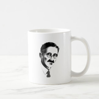 F.A. Caneca de Hayek