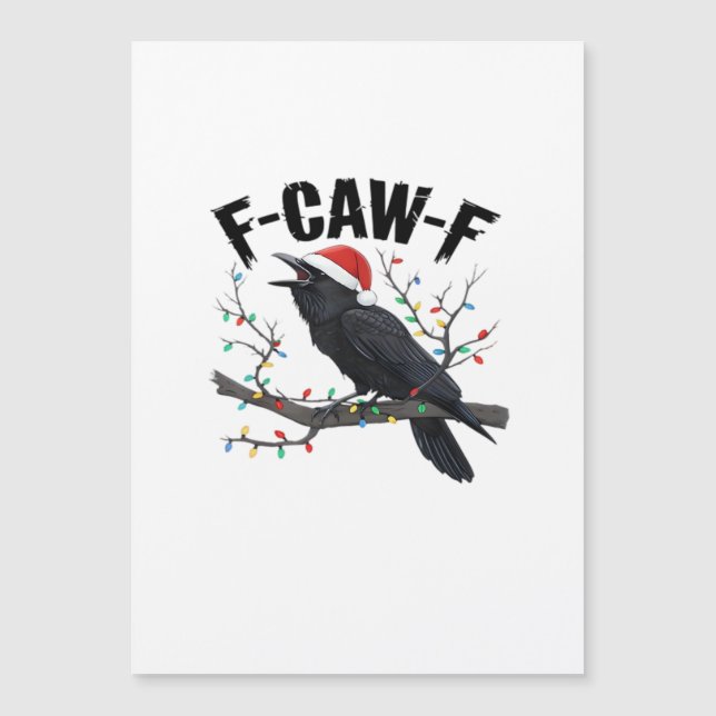 F-Caw-F Essential Creative Casual (Frente)