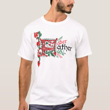 F é para Padre T-Shirt