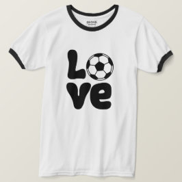 Fã de T-Shirt Fan Personalizada Fala Fim do Jogo