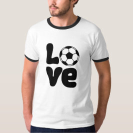 Fã de T-Shirt Fan Personalizada Fala Fim do Jogo