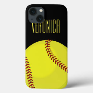 Fã do softball