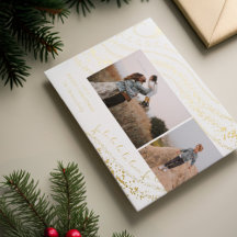 Fa La Magical Dourado Christmas Carol Two Photo