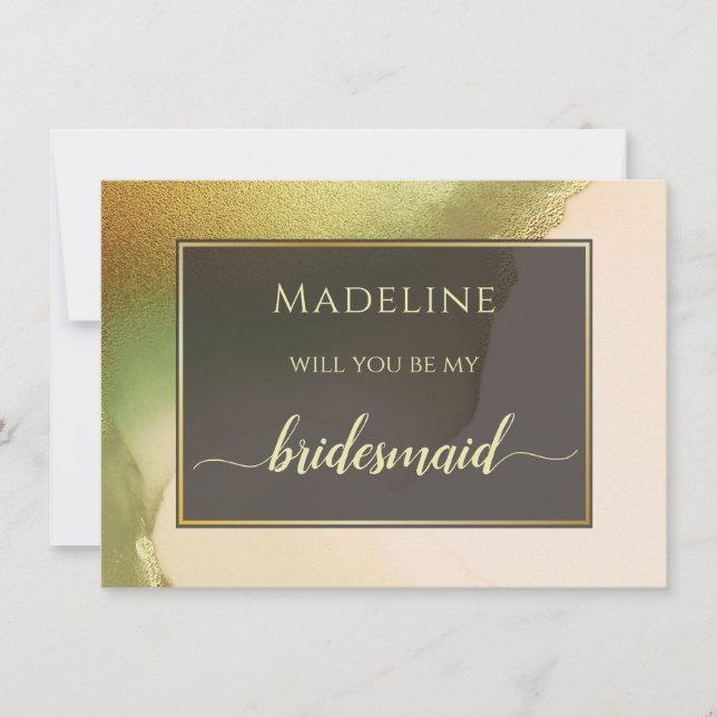 Fab Chartreuse 🤵 Arranjo e Na moda (Frente)