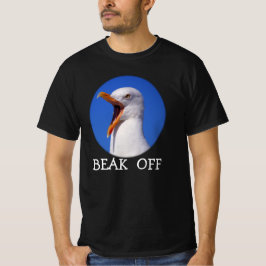 Fábrica de Piada Engraçada Fab T-Shirt