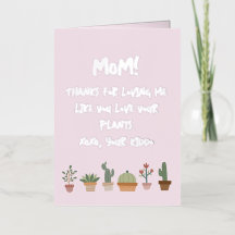 Fábrica do Dia das Mães Engraçado