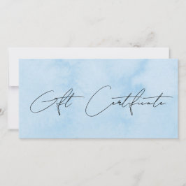 Fabricação e cabelo de cor azul moderna