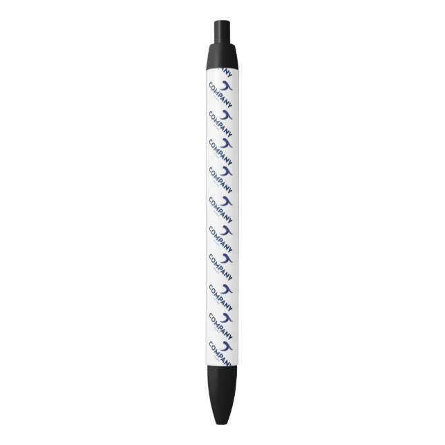 Fabricante de canetas personalizadas com marca (Frente Vertical)