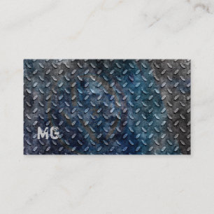 Fabricante de Construção de Cartão de visita Au