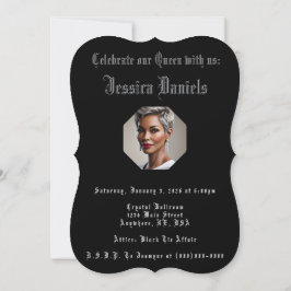 Fabuloso e feroz aos 60