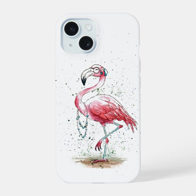 Fabuloso Flamingo (Verso)