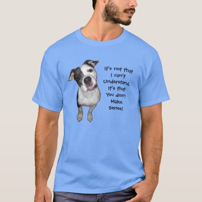 Faça a camisa do sentido (Frente)