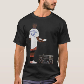 Faça a coisa certa - Mookie Classic T-Shirt