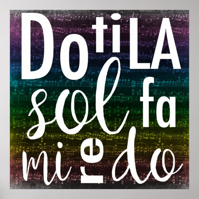 Faça a poster (Frente)