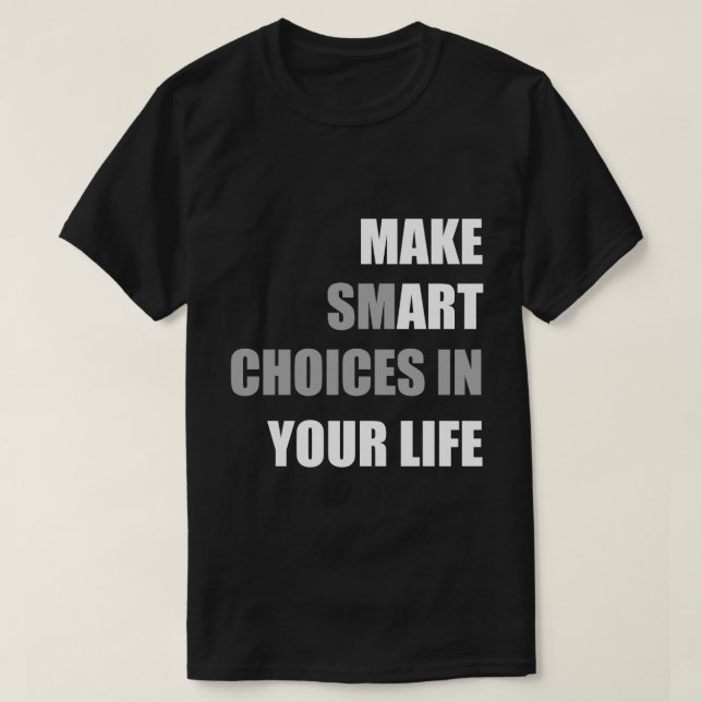 Faça arte na sua camiseta da vida (Frente do Design)