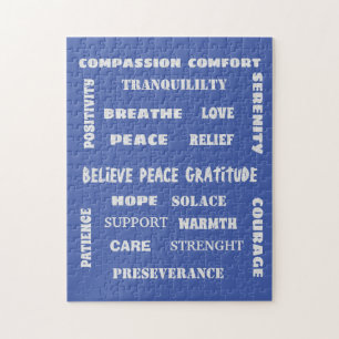 Faça bem, Quebra-cabeça de quebra-cabeça