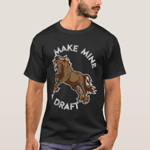Faça Da Minha Uma Camisa De Camisa O Rodeo Camiset