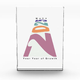 Faça de 2025 seu ano de crescimento