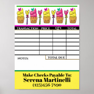 FAÇA DOWNLOAD do Poster da Folha de NFF