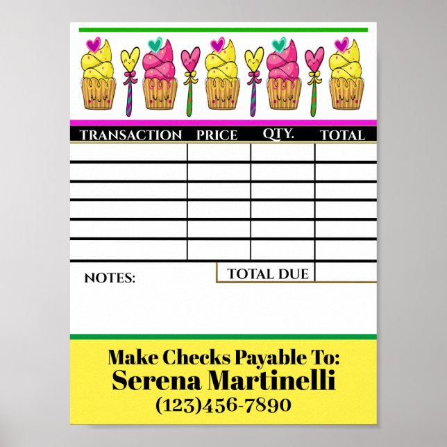 FAÇA DOWNLOAD do Poster da Folha de NFF (Frente)