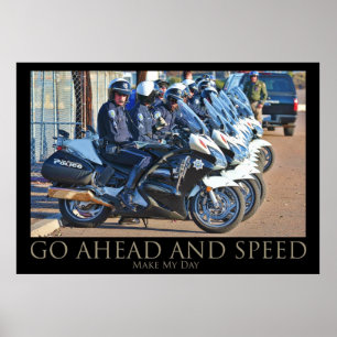 Faça meu poster do dia