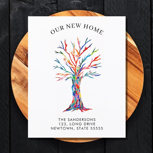 Faça o orçamento da nossa nova mudança doméstica (Criador carregado)