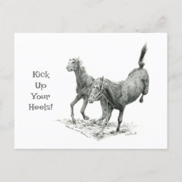 Faça o seu cartão postal de recorte