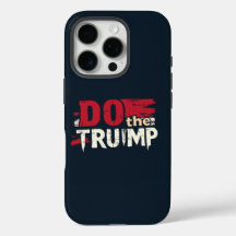 Faça o Trump