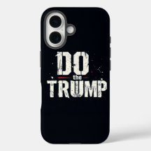 Faça o Trump