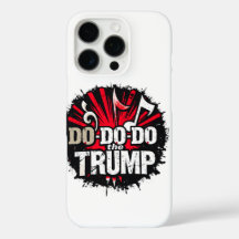 Faça o Trump