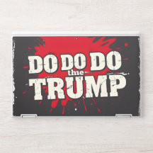 Faça o trump HP Laptop Skin