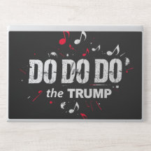 Faça o trump HP Laptop Skin