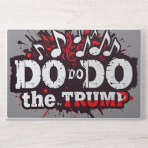 Faça o trump HP Laptop Skin