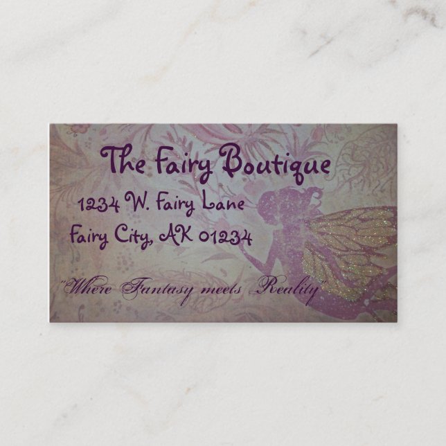 Faça o ur possuem o cartão feericamente (Frente)