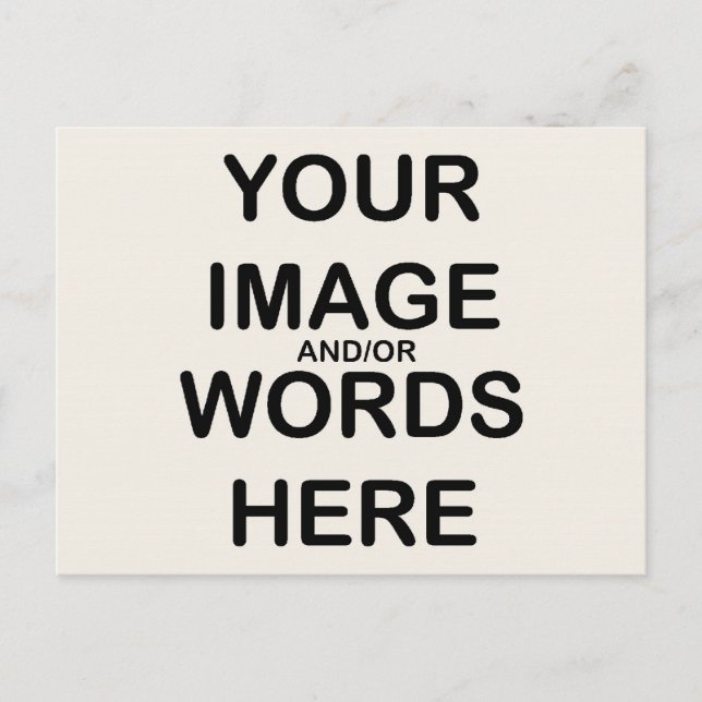 FAÇA-O VOCÊ MESMO - Natal do cartão & RSVP (Frente)