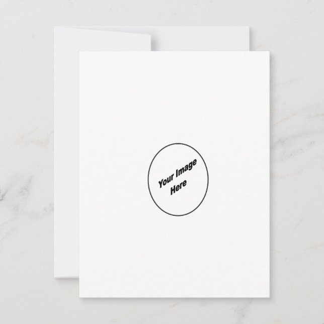 Faça Seu Convite Personalizado (Frente)