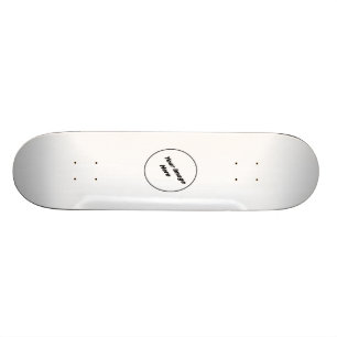 Faça seu de um skate amável