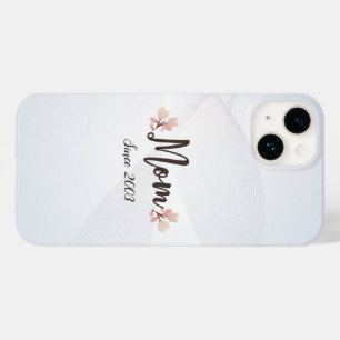 Faça seu iPhone dizer isso alto — 'Mãe Desde [Ano]
