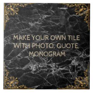 FAÇA SEU PRÓPRIO AZULEJO CERÂMICO